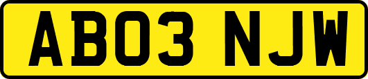 AB03NJW