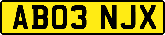 AB03NJX
