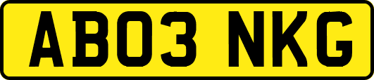 AB03NKG