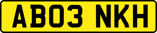 AB03NKH