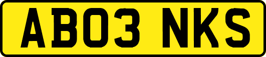 AB03NKS
