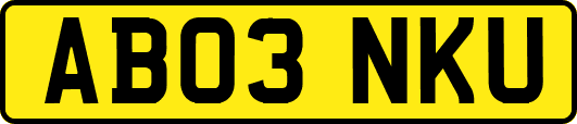 AB03NKU