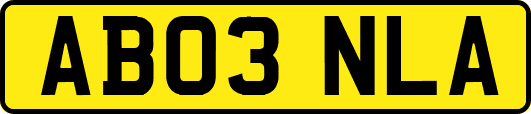 AB03NLA