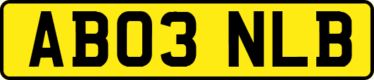 AB03NLB