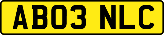 AB03NLC