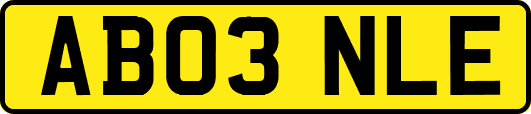 AB03NLE
