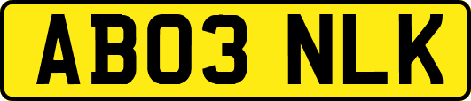 AB03NLK