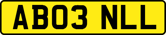 AB03NLL