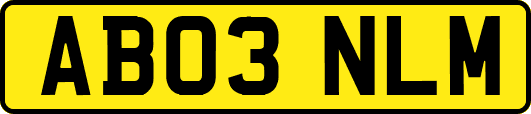 AB03NLM