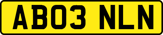 AB03NLN