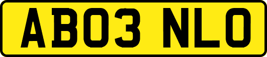 AB03NLO