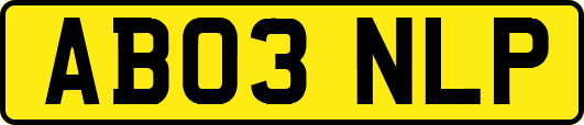 AB03NLP