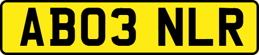AB03NLR