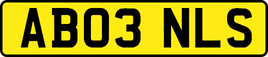 AB03NLS
