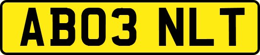 AB03NLT