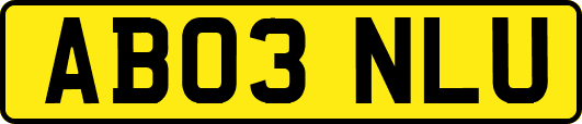 AB03NLU