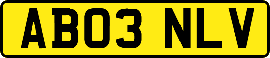AB03NLV