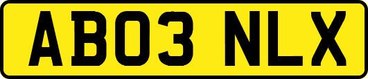 AB03NLX