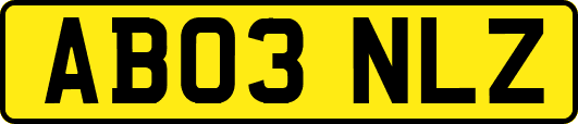 AB03NLZ