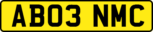 AB03NMC