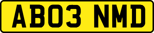 AB03NMD