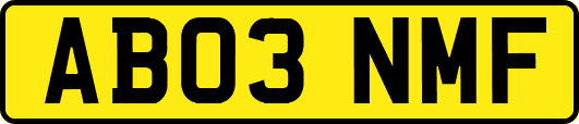 AB03NMF