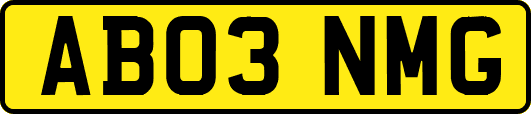 AB03NMG
