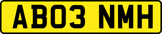 AB03NMH