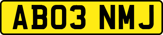 AB03NMJ