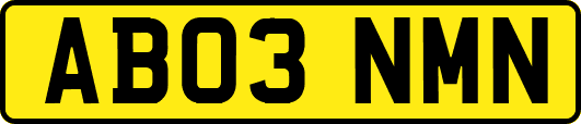 AB03NMN