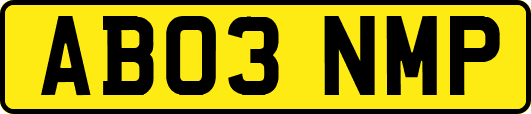 AB03NMP