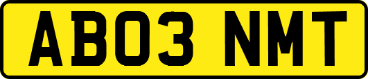 AB03NMT
