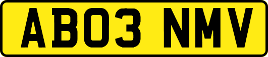 AB03NMV