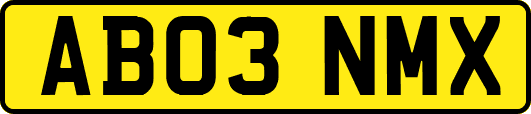 AB03NMX