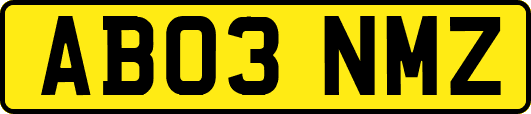 AB03NMZ