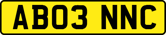AB03NNC