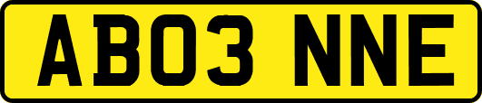 AB03NNE