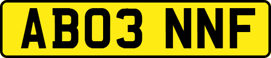 AB03NNF