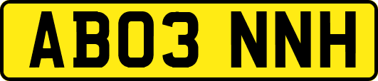 AB03NNH