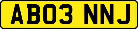 AB03NNJ