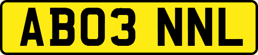 AB03NNL