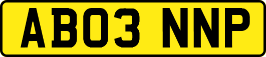 AB03NNP