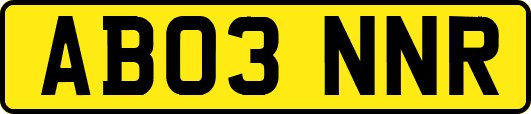 AB03NNR