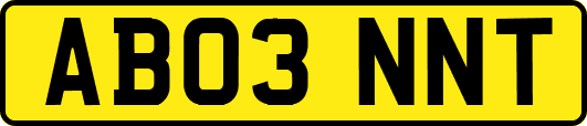 AB03NNT