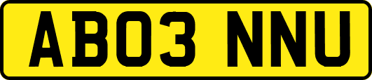 AB03NNU