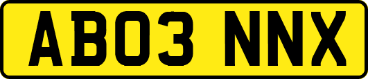 AB03NNX