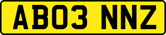 AB03NNZ