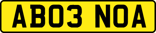 AB03NOA