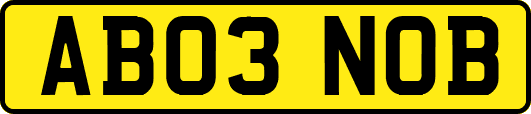 AB03NOB
