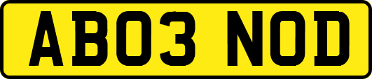 AB03NOD